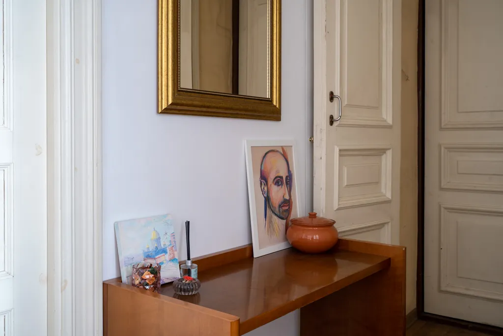 Квартира Квартира 3 минуты до Исаакия и Дворцовой, до 6 гостей — Санкт-Петербург