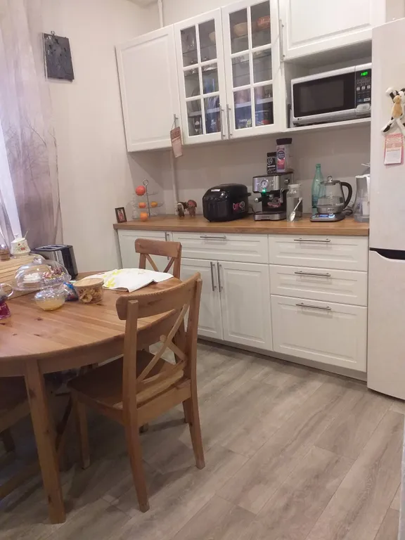 Квартира Большая комната в тихом центре рядом с Академией художеств — Санкт-Петербург