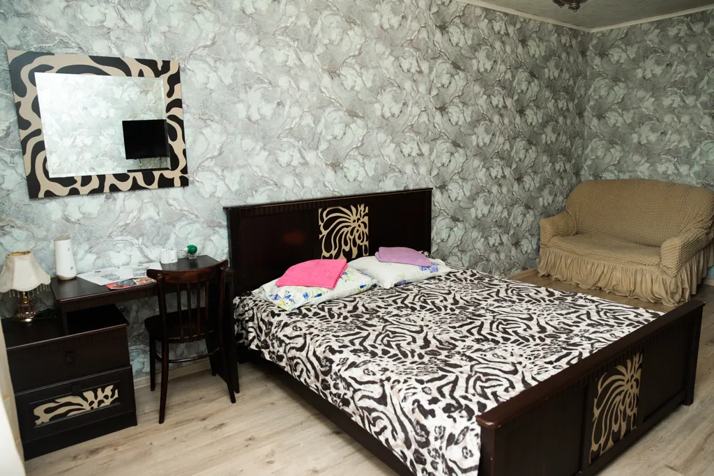 Апартамент Татия