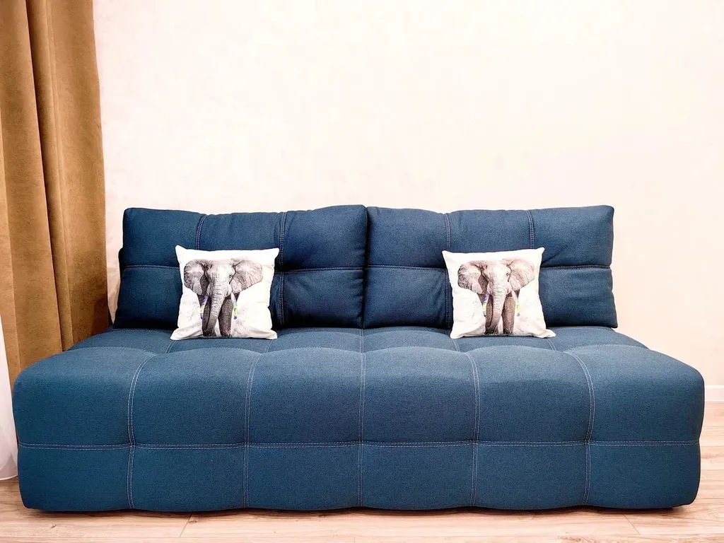 Современная квартира со всеми удобствами в новом ЖК Сити Лайф