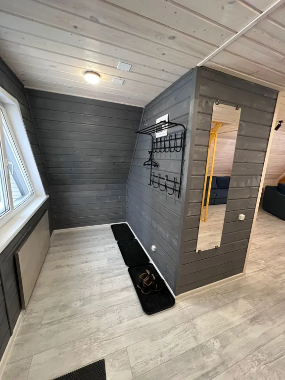 2-комнатный Дом