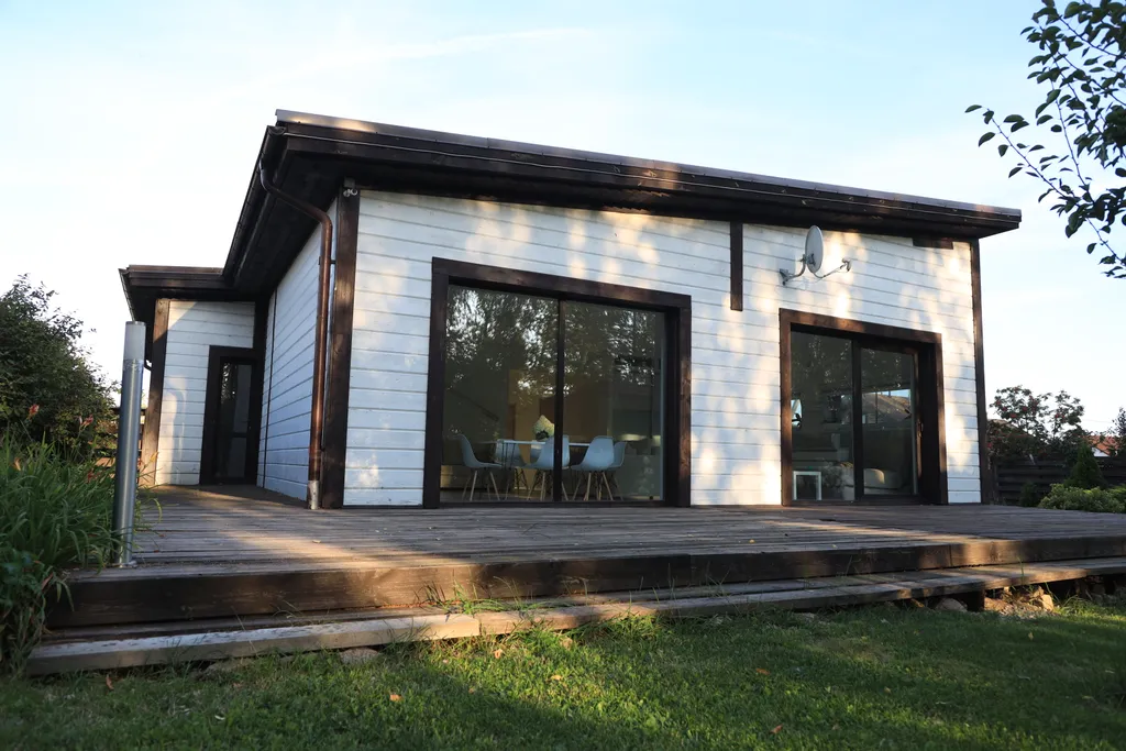 3-комнатный Дом