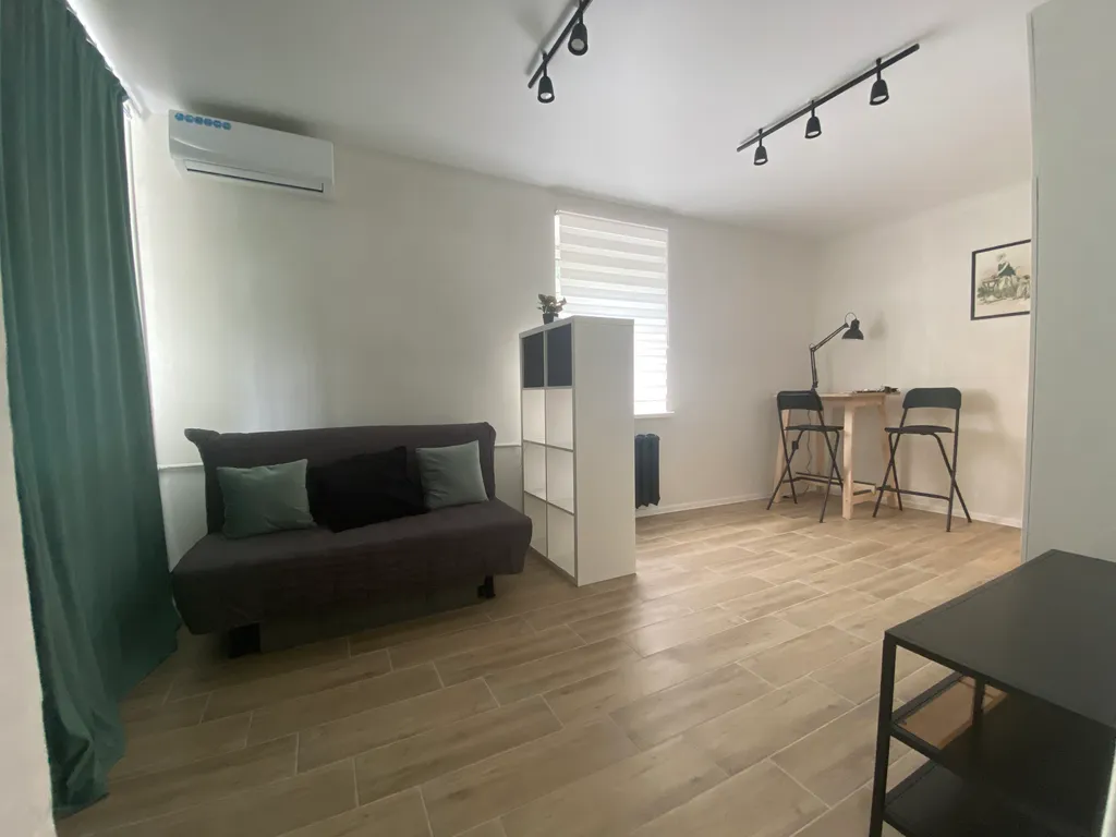 Квартира Апартаменты Волна - уютно и  комфортно — аренда посуточно в Новороссийск