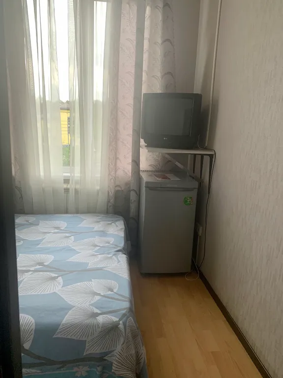 Одноместный эконом номер