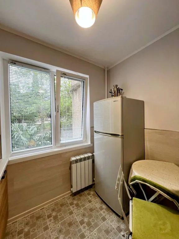 Квартира со всеми удобствами - 10 минут до моря