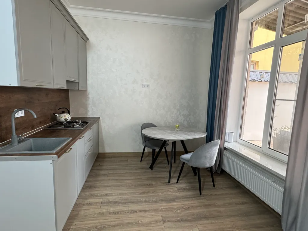 Коттедж Уютный домик у моря — Махачкала