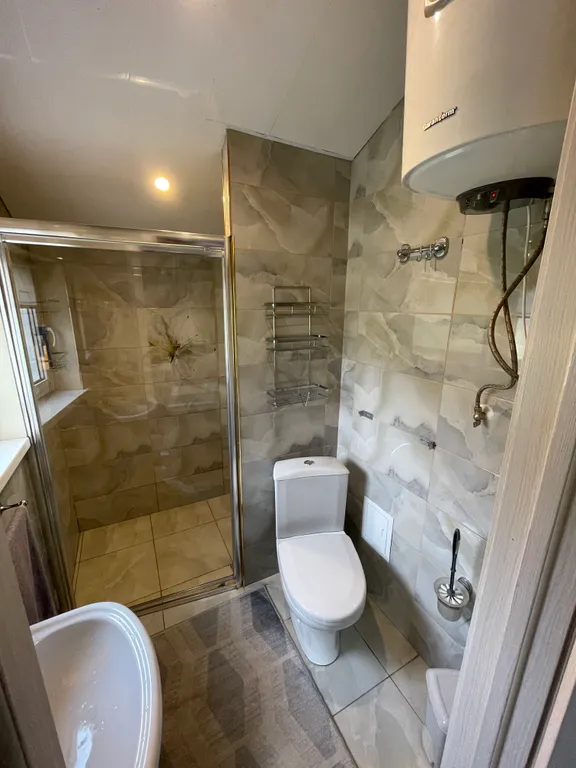 Дом студия для 1-2 гостей