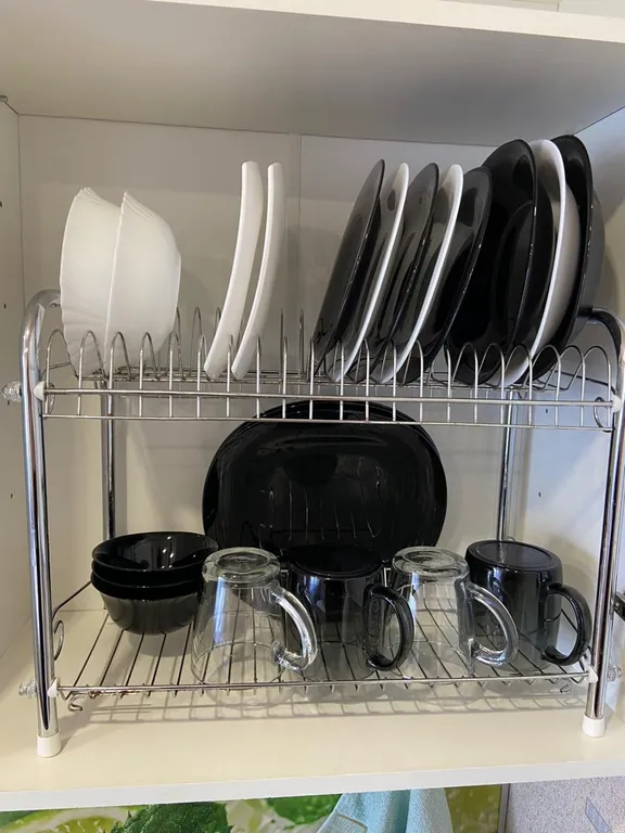 Видовая квартира в центре города