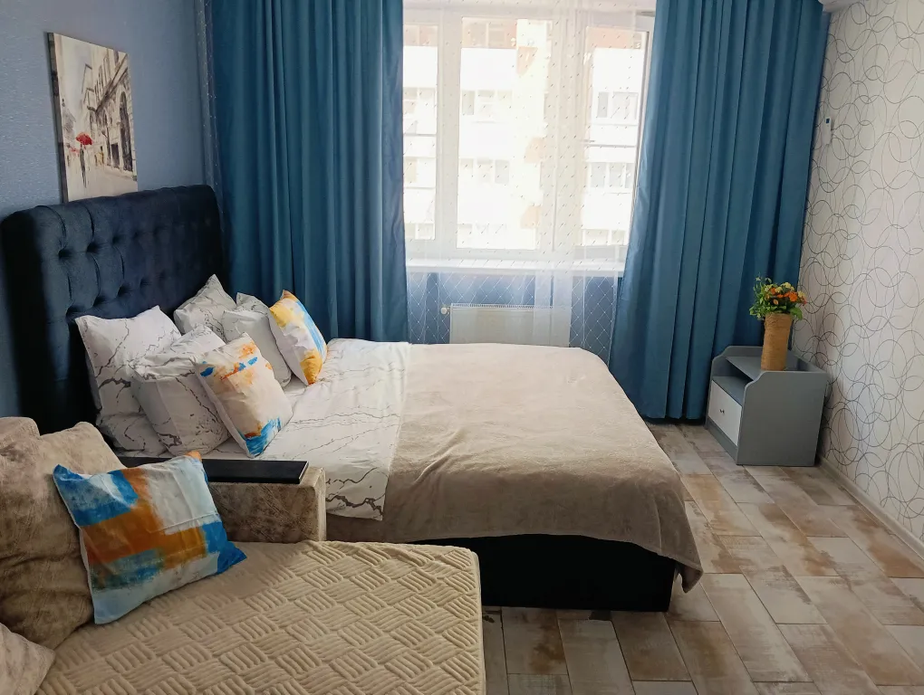 Квартира Квартира рядом с ТЦ Красная площадь — Краснодар