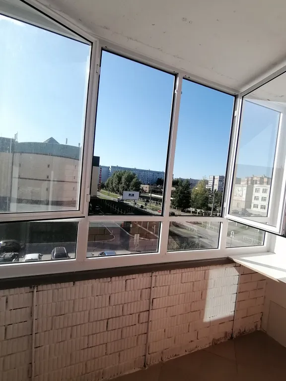 Квартира Квартира возле аквапарка Ривьера — Казань