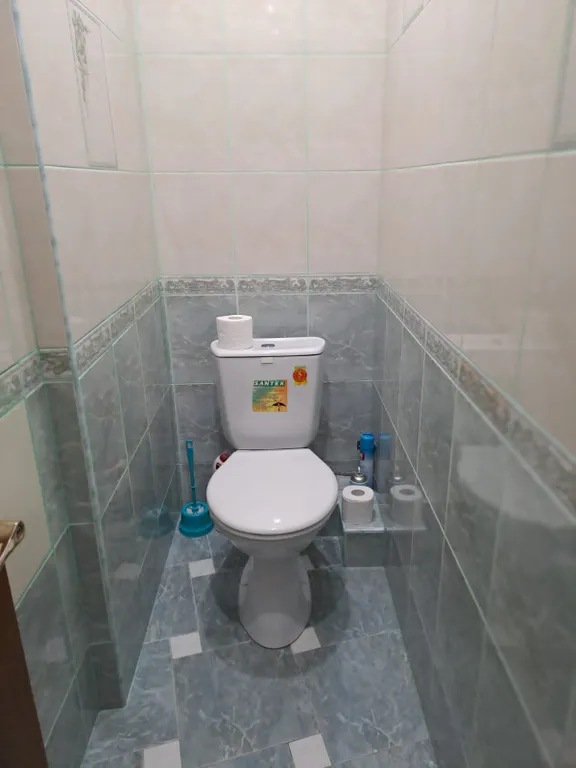 Квартира в центре