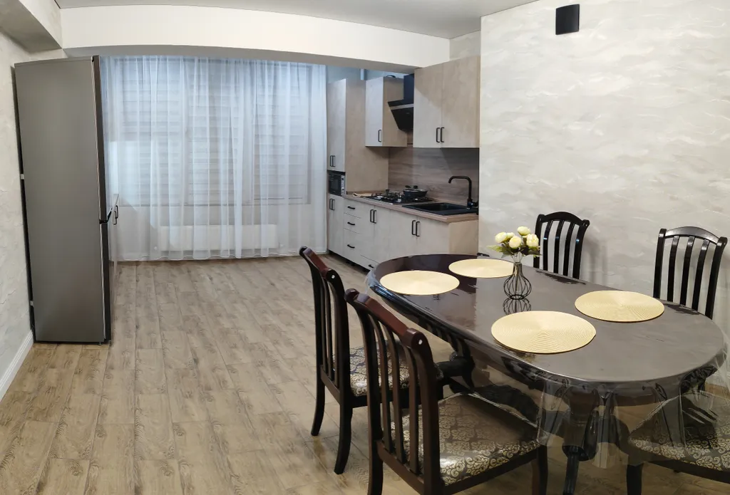 Уютная квартира для отдыха