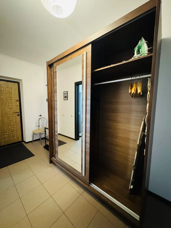 Квартира Квартира в тихом районе города — Зеленоградск