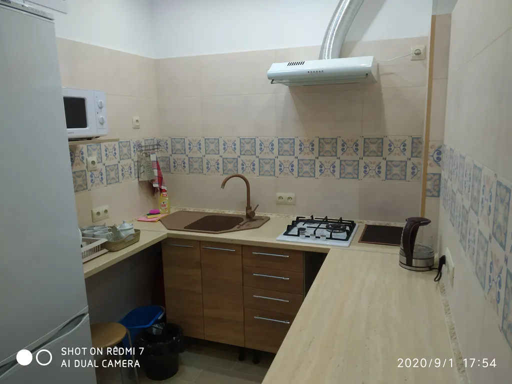 Пальмовый дворик