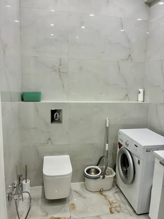 Уютная квартира с видом на море