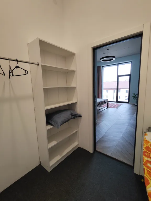 Двухэтажный пентхаус в самом центре