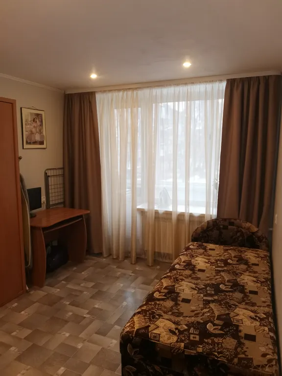 Квартира Уютная квартира в центре города — Лодейное Поле