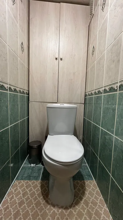 Двухкомнатные Апартаменты ЭКО стиль