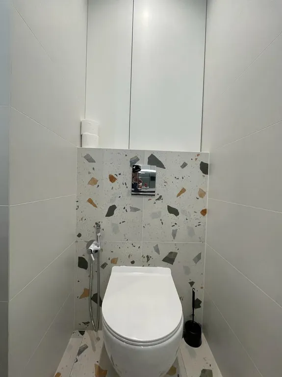 Квартира Квартира Уютный апартамент в Сколково — Новоивановское