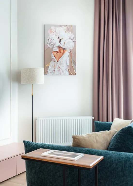 Квартира Квартира Rauschen Green 32/32 — Светлогорск