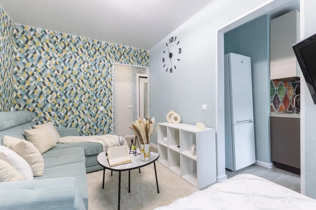 Serenity Homes на Космонавтов