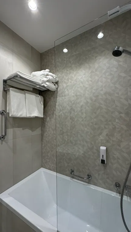 Квартира Квартира-студия возле моря — Светлогорск