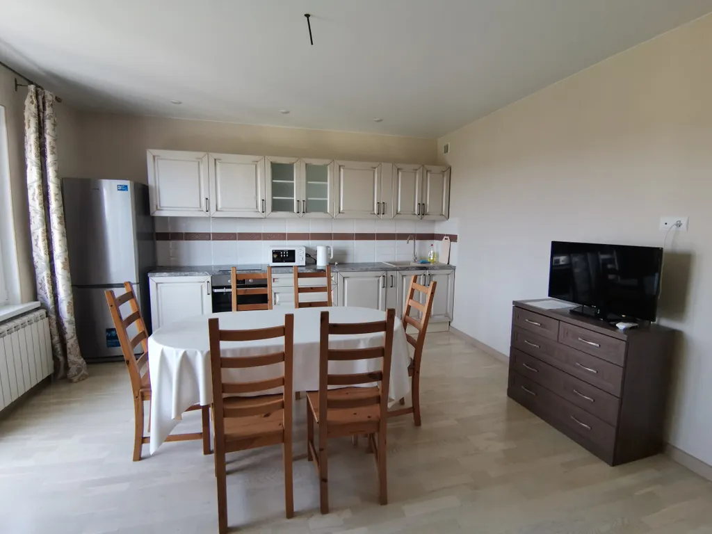 Коттедж Этаж в жилом доме — Дивноморское