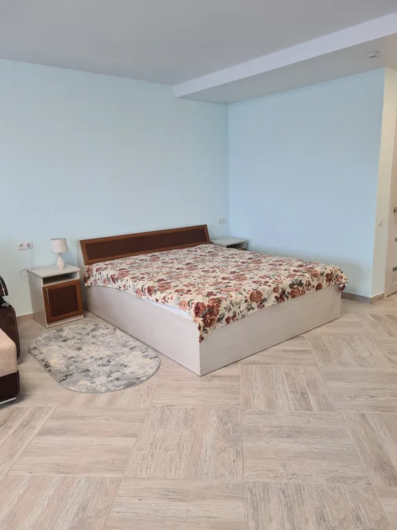 Просторный номер в эллинге на берегу моря