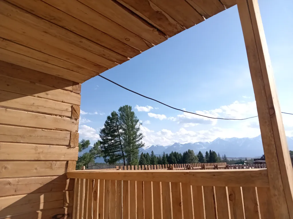 Уютный благоустроенный домик