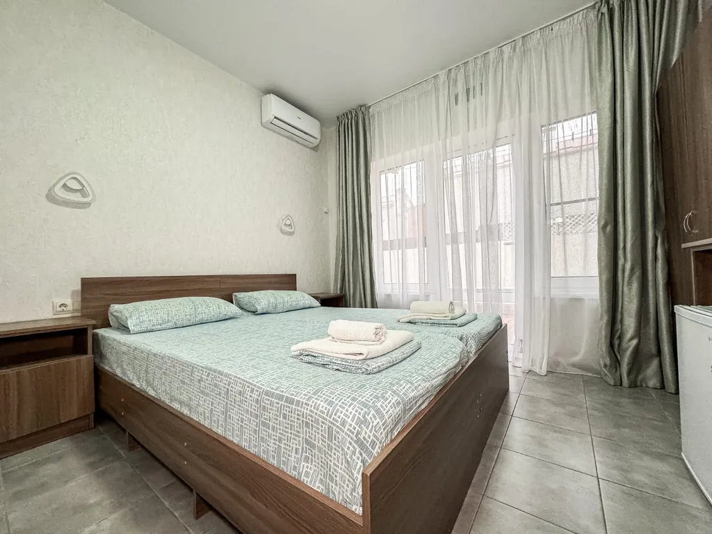 Квартира Комната — Анапа