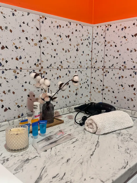 Жк Legenda в центре города