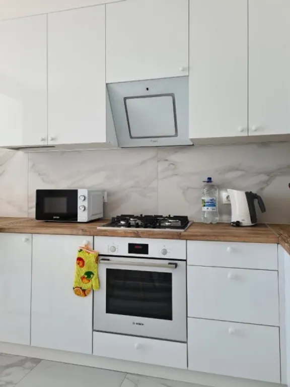 Квартира Квартира Apart39 в самом центре у Храма — Калининград