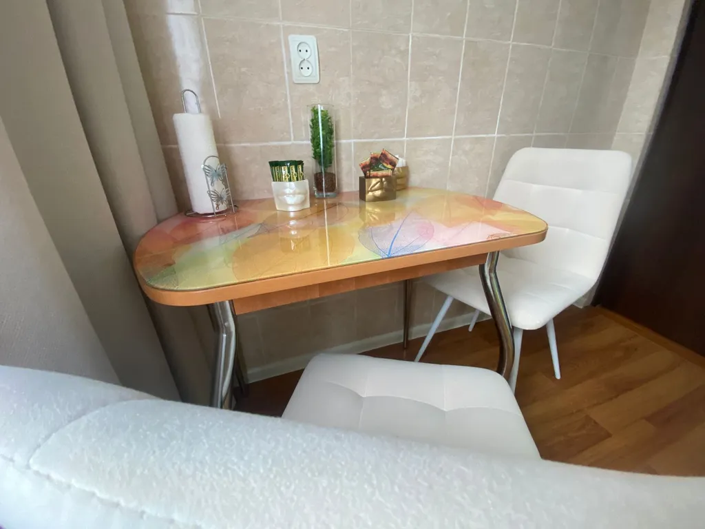 Апартаменты Релакс