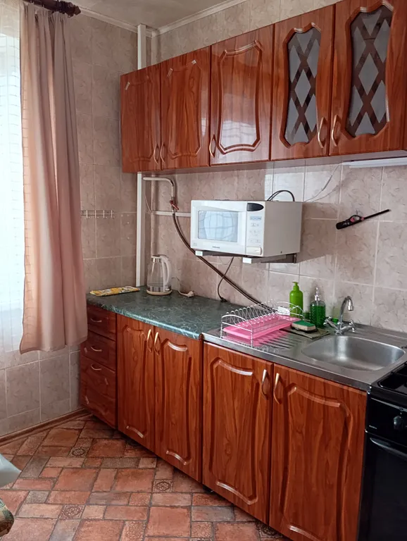 Квартира рядом с администрацией