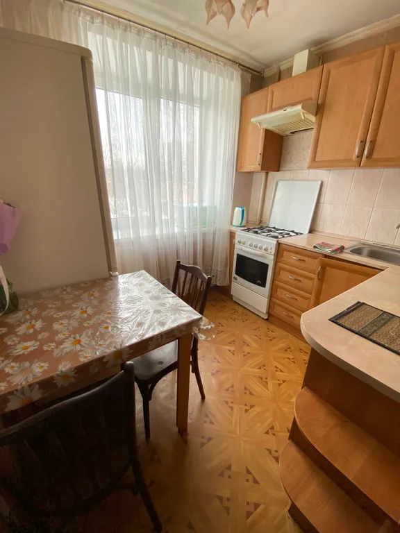 Квартира Квартира в центре — Ярославль