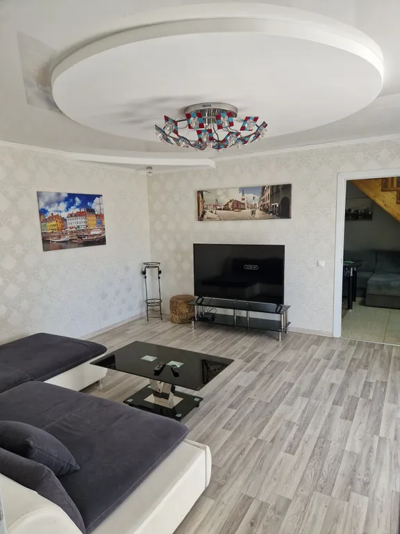 Уютный домик в Вишневке