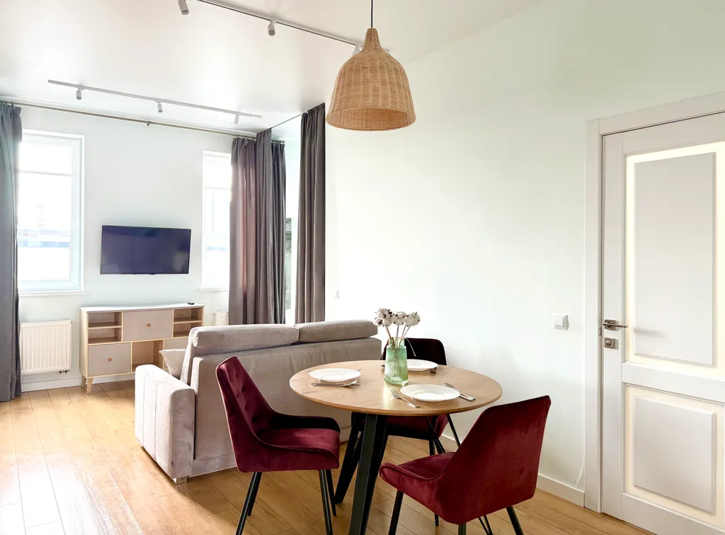 КенигДелюкс  Рыбная деревня