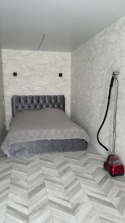 Апартамент со свежим ремонтом в Черемушках