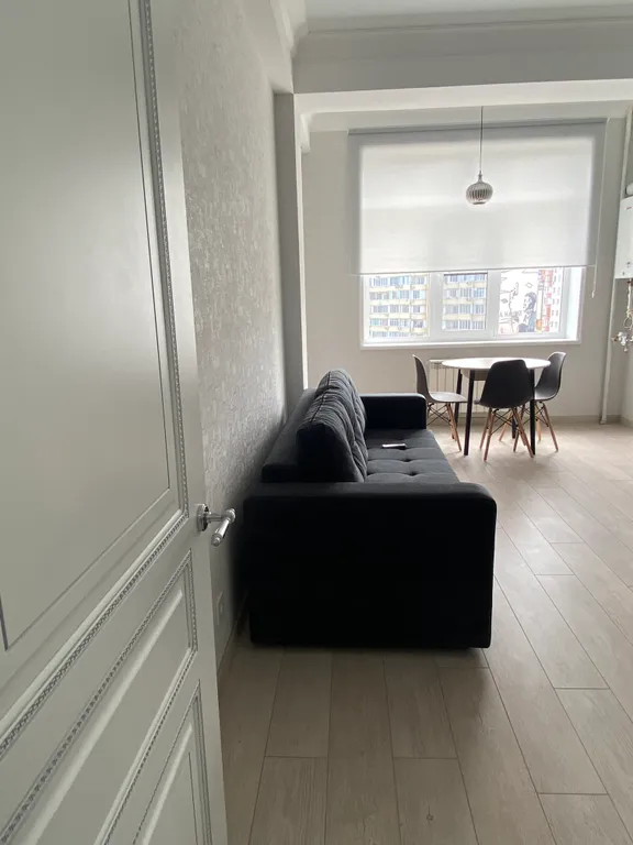 Уютная квартира у моря