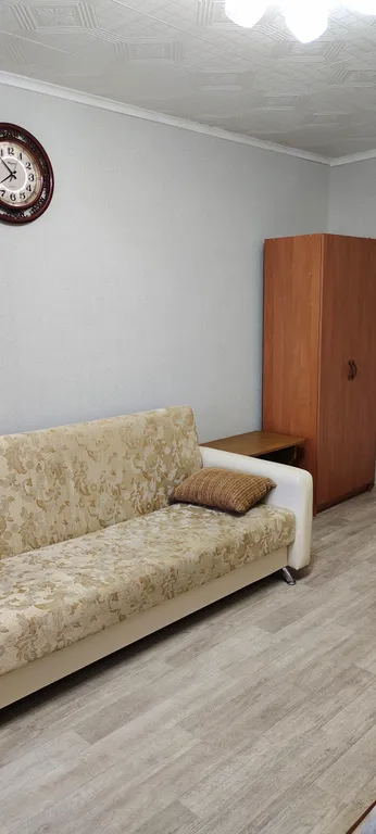 Квартира Просторная квартира для большой семьи у центрального рынка — Анапа