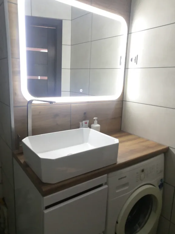 1-комнатная Квартира — аренда посуточно в Балаково