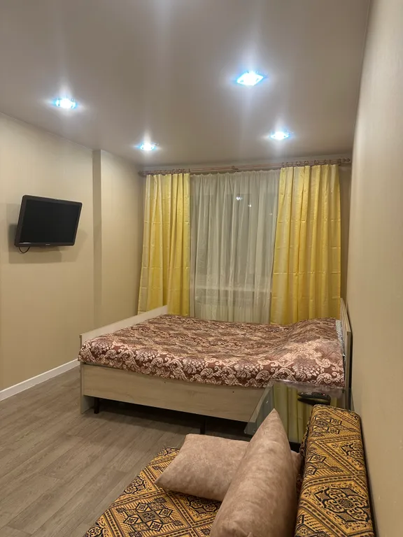 Отличная квартира