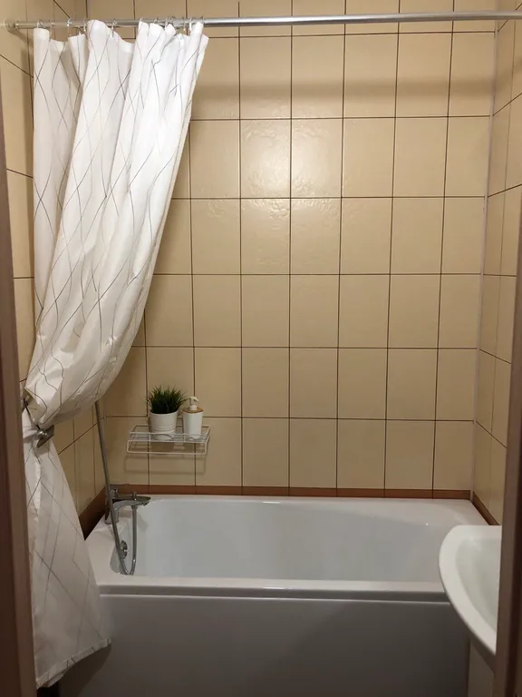 Уютная 2-хкомнатная квартира на берегу Ангары