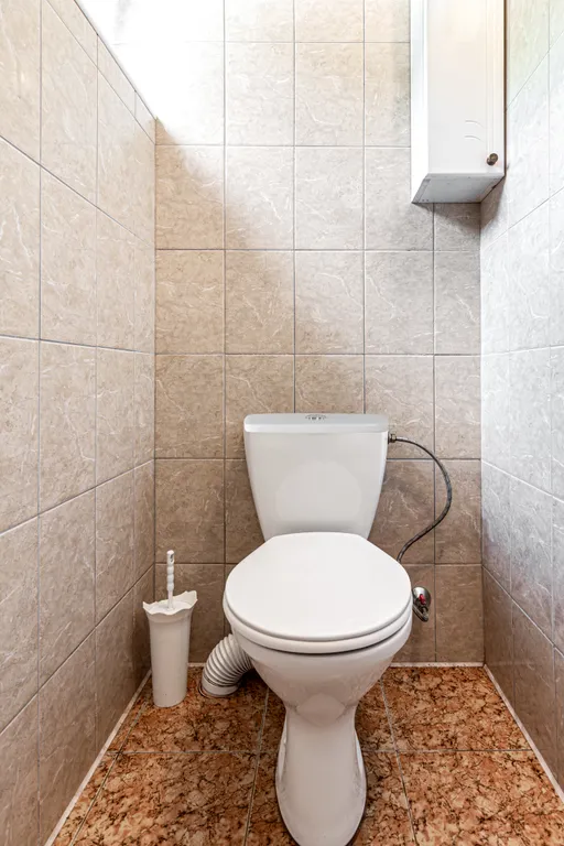 Дом с бассейном и русской баней