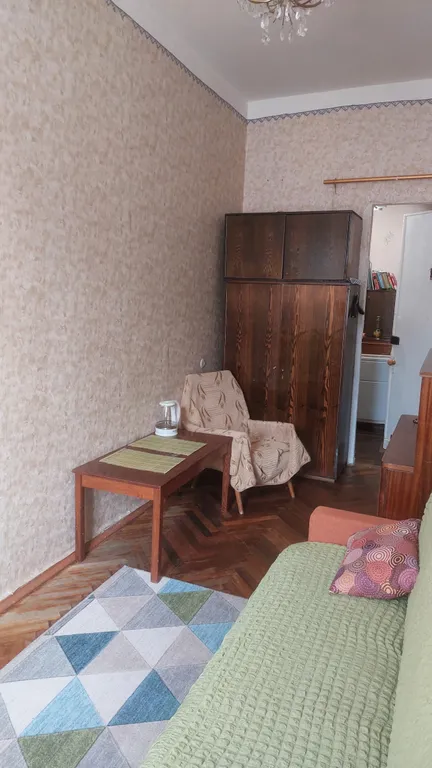 Квартира Комната в центре — Санкт-Петербург