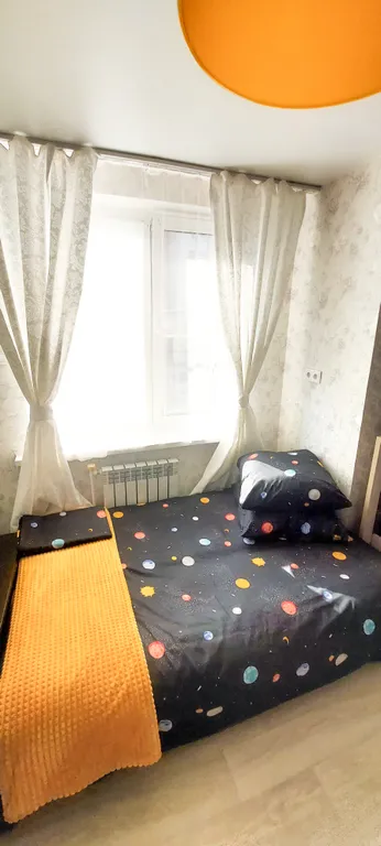 Квартира в Кошелев Парке