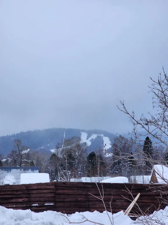 Коттедж с 3 спальнями и видом на горы