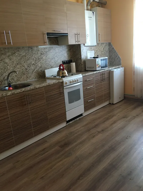 Квартира в ЖК Любимый