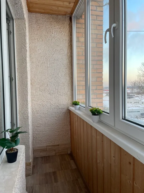 Квартира Апартаменты в центре — Колпино