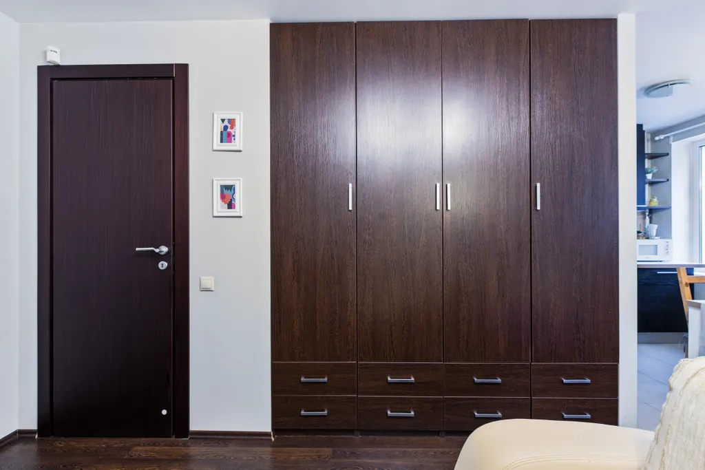 Квартира Квартира Tsvetnoy cozy apartment with parking nearby — Москва